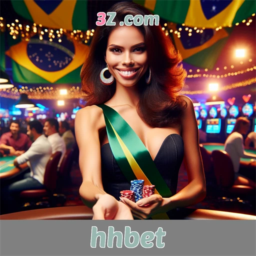 Explorando o Mundo das Apostas Online com hhbet