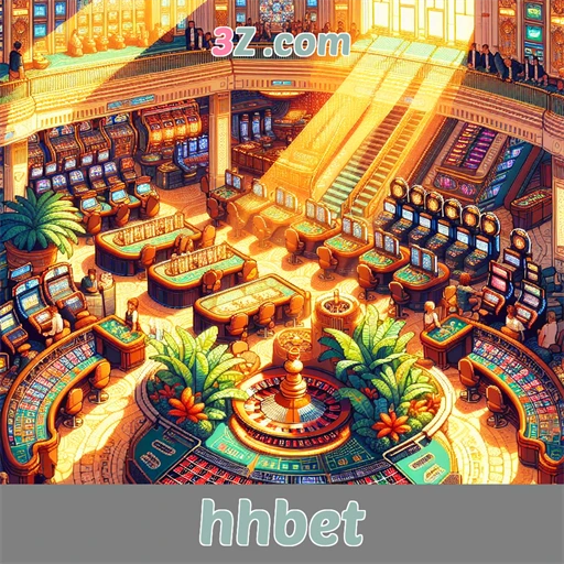 Apostas em Eventos: A Emoção do Jogo em hhbet