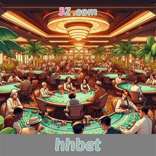 Descubra o Programa VIP da hhbet: Vantagens e Benefícios Exclusivos